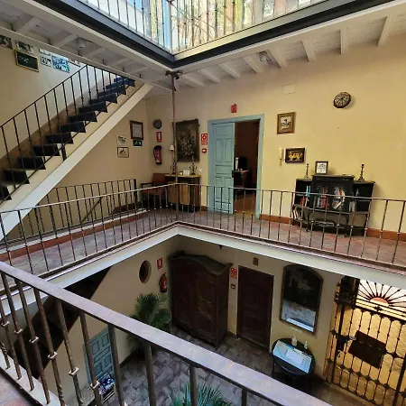 Casa Del Buen Viaje - Taranto *
