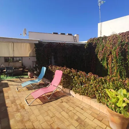 Casa Del Buen Viaje - Taranto Konukevi