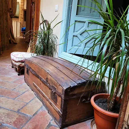 Casa Del Buen Viaje - Taranto Konukevi Sevilla