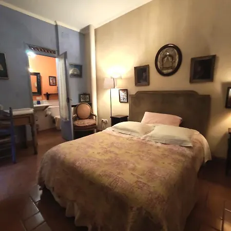 Casa Del Buen Viaje - Taranto Guest house Seville