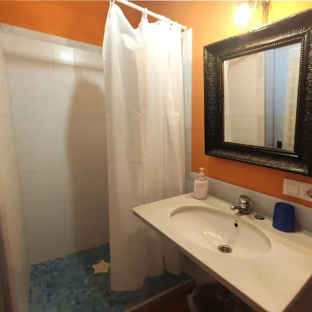 Guest house Casa Del Buen Viaje - Taranto Seville