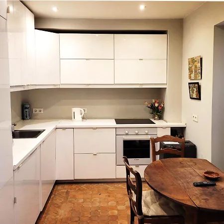 Guest house Casa Del Buen Viaje - Taranto Seville