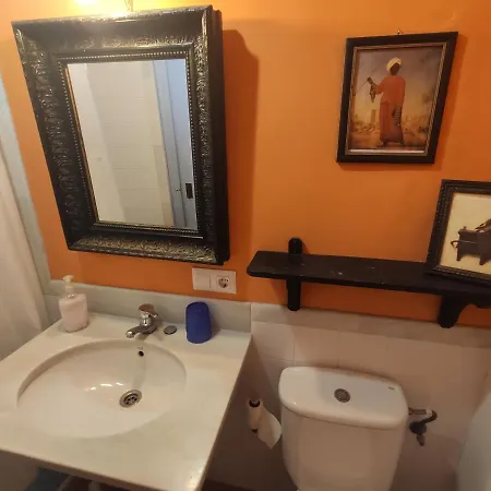 Casa Del Buen Viaje - Taranto Guest house *