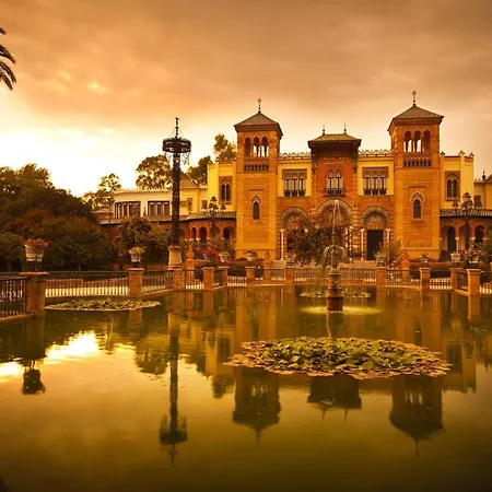 Casa Del Buen Viaje - Taranto Seville