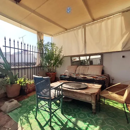 Casa Del Buen Viaje - Taranto *