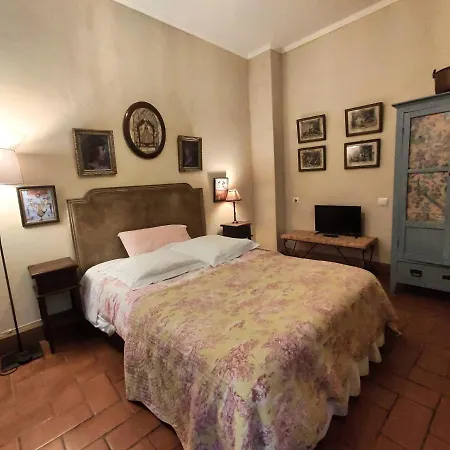 Guest house Casa Del Buen Viaje - Taranto Seville