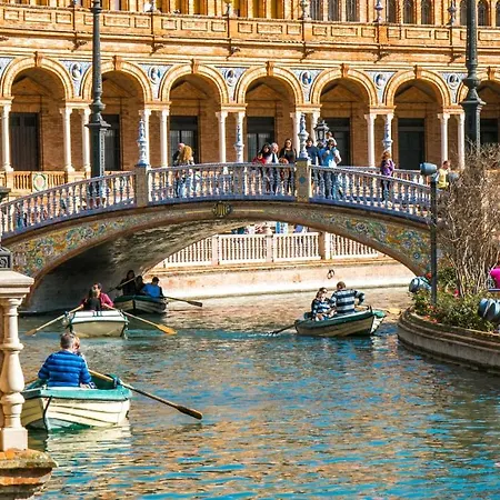 Casa Del Buen Viaje - Taranto Seville