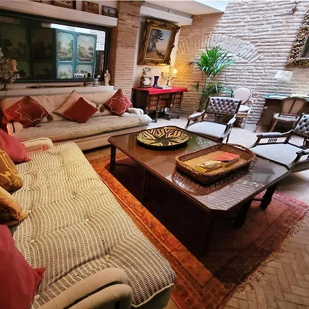 Guest house Casa Del Buen Viaje - Taranto Seville