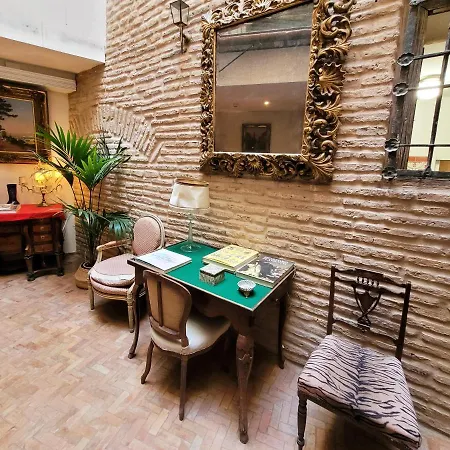 Casa Del Buen Viaje - Taranto Seville