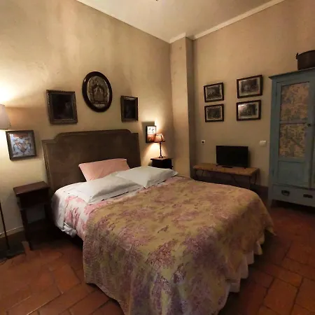 Guest house Casa Del Buen Viaje - Taranto *
