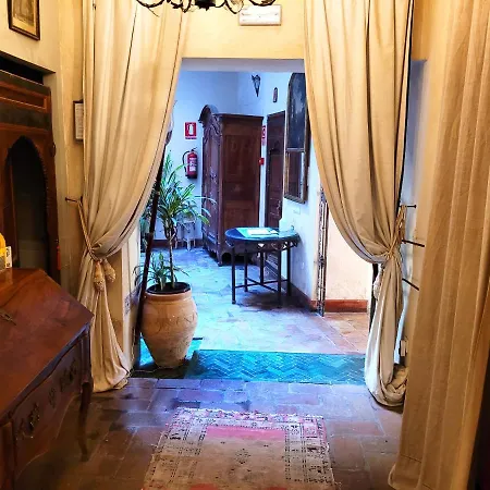 Casa Del Buen Viaje - Taranto Seville