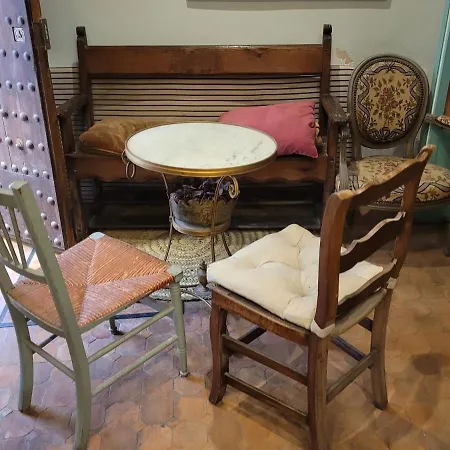 Casa Del Buen Viaje - Taranto Guest house