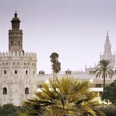 Casa Del Buen Viaje - Taranto * Seville
